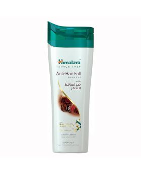 Himalaya Anti-Hair Fall Shampoo with Castor Oil And Caffeine 200ml