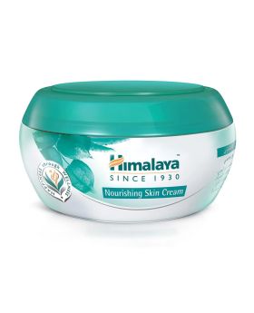 Himalaya Nourishing Skin Cream With Aloe Vera And Winter Cherry 250ml