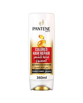 Pantene Pro-V Colored Hair Repair Conditioner 360ml