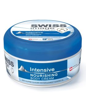 Swiss Image Intensive Nourishing Body Cream 200ml
