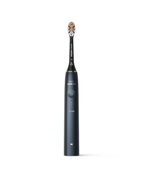Philips Sonicare 9900 Prestige Power Toothbrush With SenseIQ, Midnight Blue HX9992/22