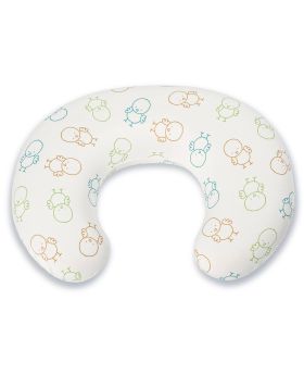 Orthia Baby Breast Feeding Pillow, Pattern 2, Pack of 1's