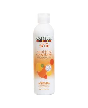 Cantu Care For Kids Paraben & Sulfate-free Nourishing Conditioner 237ml