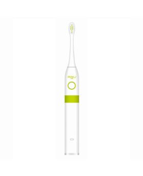 Agu Baby Smart Kids Toothbrush White 97178