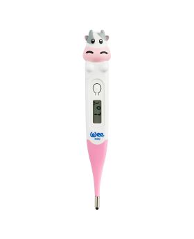Wee Baby Animal Digital Baby Thermometer