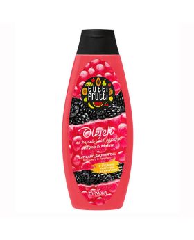 Farmona Tutti-Frutti Blackberry & Raspberry Bath And Shower Gel 425ml