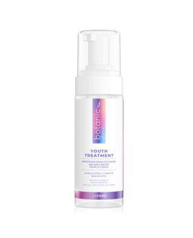 OnlyBio Botanic Clinic Youth Treatment Anti-Aging Smoothing Foam Face Wash 150ml