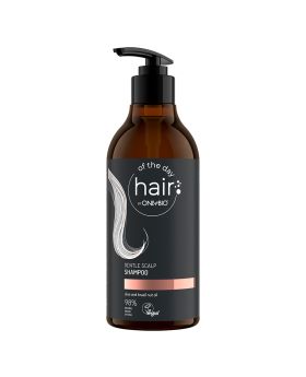 OnlyBio Hair Of The Day Gentle Scalp Shampoo 400ml