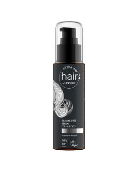 OnlyBio Hair Of The Day Silicone-Free Serum For Hair Ends 80ml