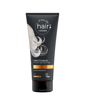 OnlyBio Hair Of The Day Fixing Styling Gel For Waves & Curls 200ml