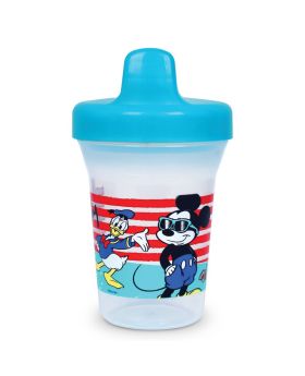 Disney Mickey Mouse 300ml Training Sippy Cup For 6 Months+ Baby, Pack of 1's