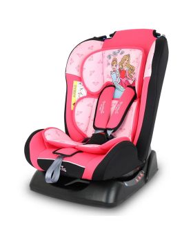 Disney Princess 3-In-1 Car Seat For Baby/Kids Up to 25Kg - ZY19 Princess-A