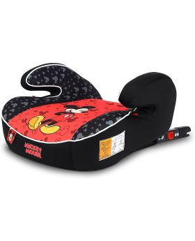 Disney Mickey Mouse Kids Booster Seat With Arm Rest - ZY13A Mickey-A