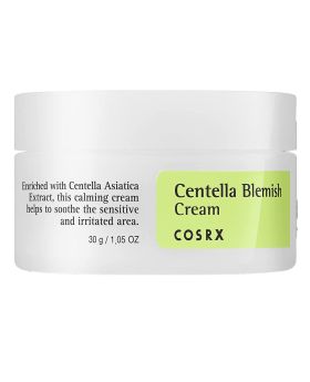 Cosrx Centella Blemish Calming Cream 30g