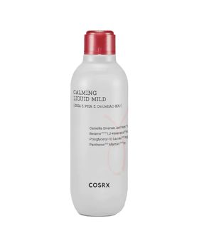 Cosrx AC Collection Calming Liquid Mild For Acne Prone Skin 125ml