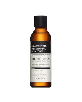 Some By Mi Galactomyces Pure Vitamin C Glow Face Toner 200ml