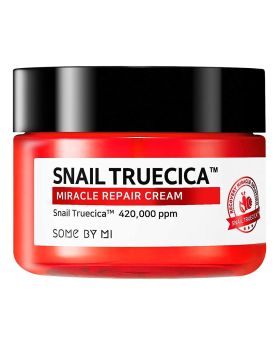 Some By Mi Snail Truecica Miracle Repair Face Cream 60g