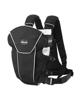 Chicco Ultra Soft Baby Carrier Limited Edition For 0-12 Months Baby - Genesis