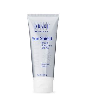 Obagi Sun Shield Matte Broad Spectrum SPF 50 Sunscreen Lotion 85g