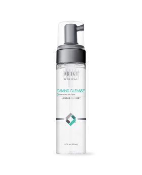 Dr. Suzan Obagi Foaming Cleanser For All Skin Types 200ml