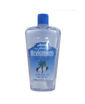 Brylcreem Tonic Hair Oil With Coconut 300ml
