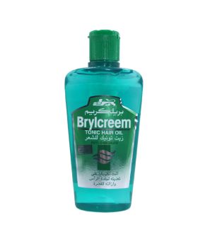 Brylcreem Anti-dandruff Tonic Hair Oil And Scalp Conditioner 150ml