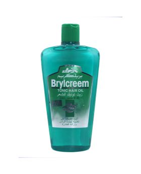 Brylcreem Anti-dandruff Tonic Hair Oil And Scalp Conditioner 300ml