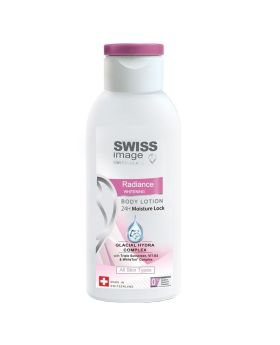 Swiss Image Radiance Whitening Body Lotion For All Skin Types 250ml