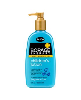 ShiKai Borage Therapy The Dry Skin Solution Children's Body Lotion 238ml