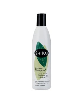 ShiKai Signature Hair Care Everyday Shampoo 355ml