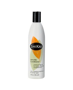 ShiKai Signature Hair Care Everyday Conditioner 355ml