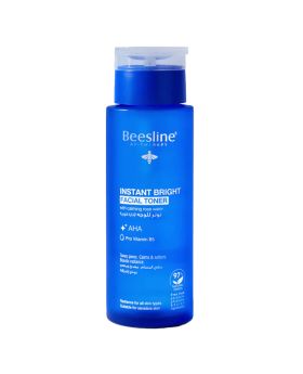 Beesline Instant Bright Facial Toner For All Skin Types 200ml