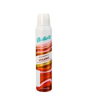 Batiste Instant Hair Refresh Dry Shampoo Volume 200ml