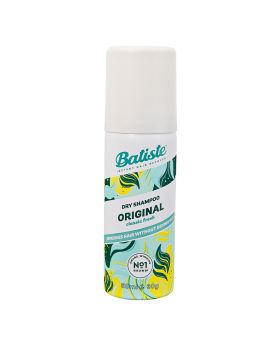 Batiste Instant Hair Refresh Dry Shampoo Original 50ml