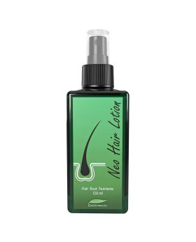 Green Wealth Neo Hair Lotion For Hair Growth 120ml