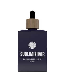 Ghori Sublimizhair Natural Hair Cellulizer Lotion 50ml