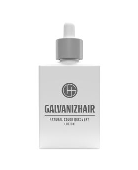 Ghori Galvanizhair Natural Color Recovery Lotion 50ml
