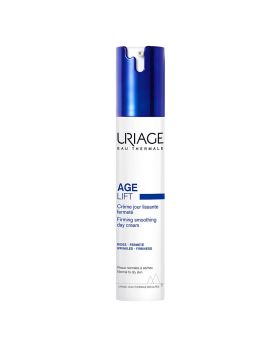 Uriage Age Lift Firming Smoothing Day Cream For Normal To Dry Skin 40ml