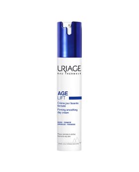 Uriage Age Lift Firming Smoothing Day Cream For Normal To Dry Skin 40ml