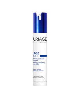 Uriage Age Lift Firming Smoothing Day Fluid For Normal to Combination Skin Types 40ml