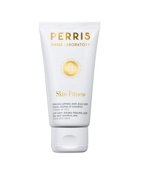 Perris Swiss Laboratory Skin Fitness Lift Anti-Aging & Anti-Wrinkle Peeling Soft Gel For Radiant Complexion 50ml