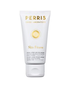Perris Swiss Laboratory Skin Fitness Lift Anti-Aging & Anti-Wrinkle Peeling Medium Gel For Radiant Complexion 50ml