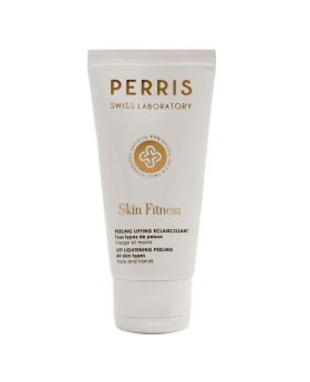 Perris Swiss Laboratory Skin Fitness Lift Lightening Peeling Gel For Radiant Complexion 50ml