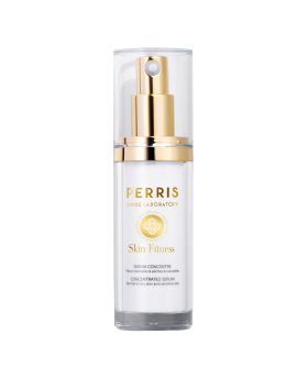 Perris Swiss Laboratory Skin Fitness Anti-Aging Hydrating Concentrated Serum For Normal to Dry, Sensitive Skin 30ml