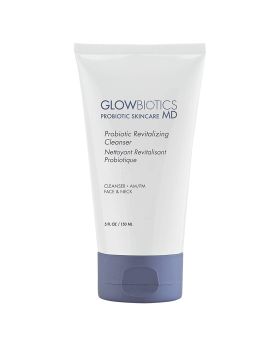 GlowBiotics Probiotic Revitalizing Sulphate Free Cleanser For Face And Neck 150ml