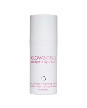 GlowBiotics Probiotic Retinol Anti-Aging + Brightening Treatment For All Skin Types 30ml