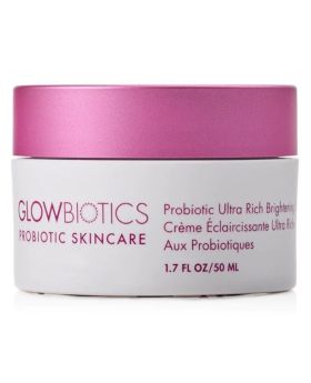 GlowBiotics Probiotic Ultra Rich Brightening Moisturizing Cream 50ml