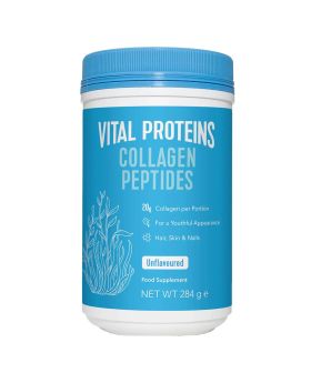 Vital Proteins Collagen Peptides Powder For Hair, Skin & Nails 284g