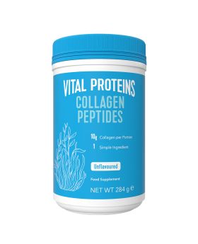 Vital Proteins Collagen Peptides Powder For Hair, Skin & Nails 284g