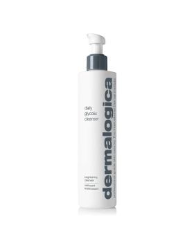 Dermalogica Daily Brightening Glycolic AHA Cleanser 150ml